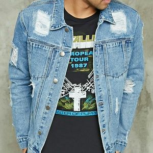 Meet your Posher, Oshane