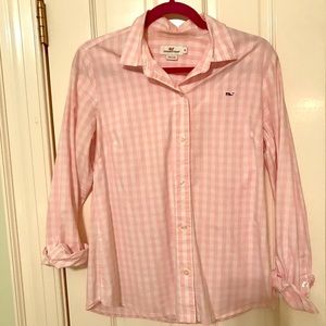 Vineyard Vines button down