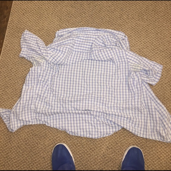 Timberland button down - Picture 3 of 3