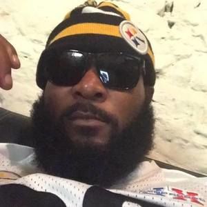 Meet your Posher, Jermaine