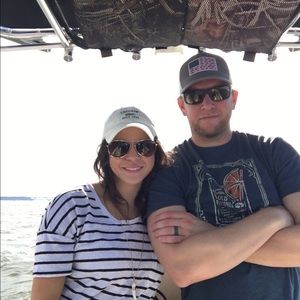 Meet your Posher, Mallory