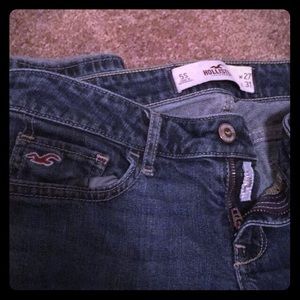 Hollister jeans