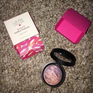 Laura Geller Baked Eyeshadow in Amethyst