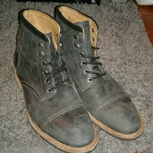 Received as a gift one size too big!