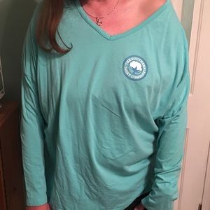 Southern shirt co long sleeve shirt