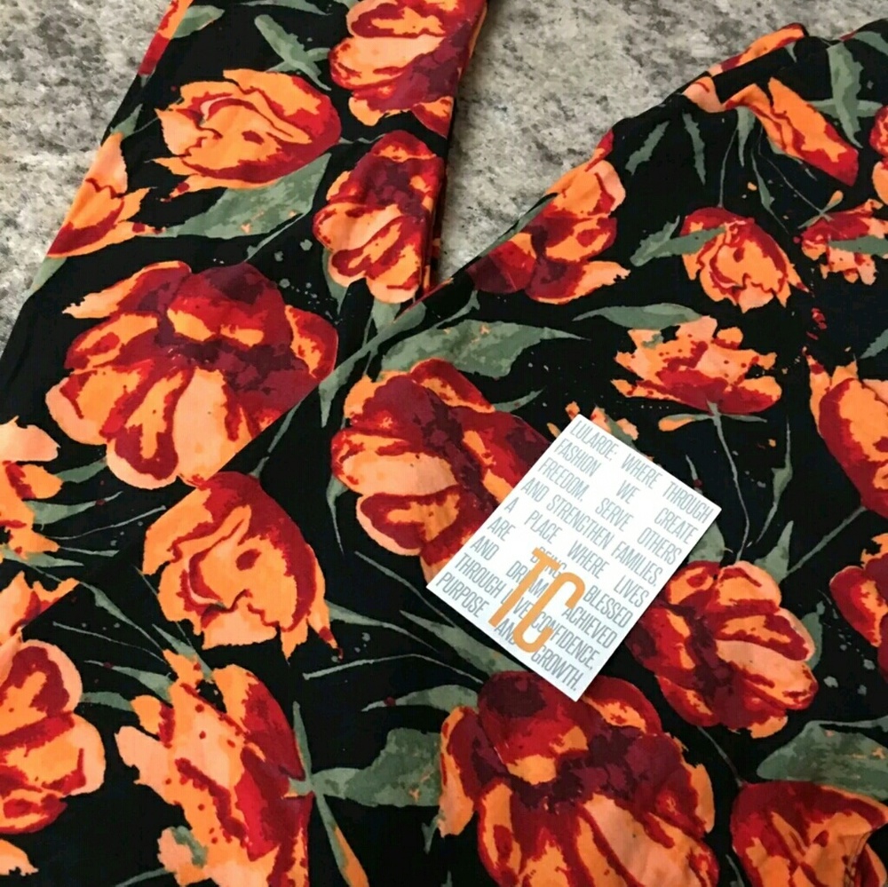 LuLaRoe leggings