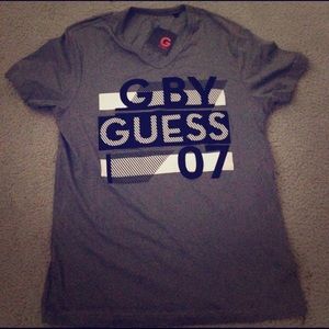 Brand New Guess Brand Shirt