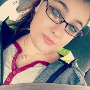 Meet your Posher, Haley