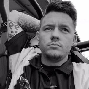 Meet your Posher, Rick