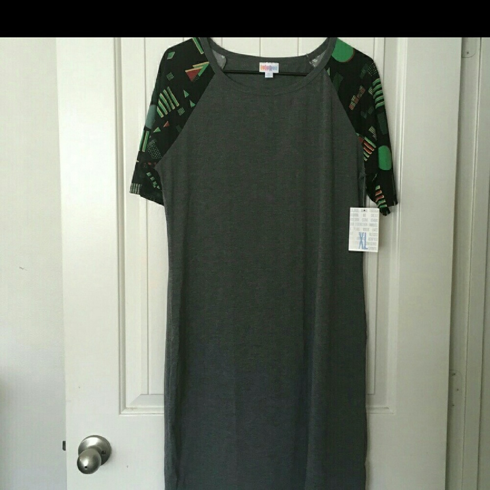 Lularoe Julia XL
