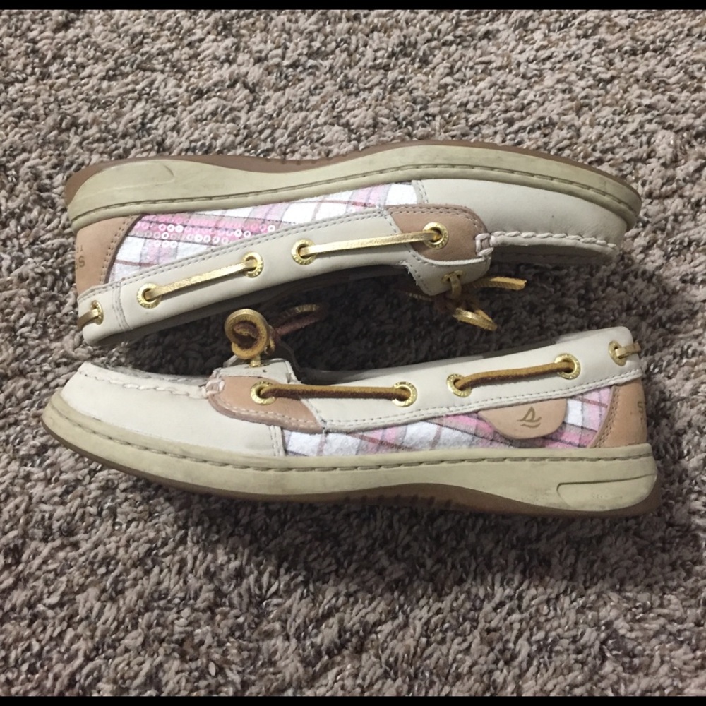 Sperry Top-Sider Shoes 👠