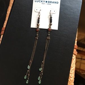 Lucky Brand Earrings