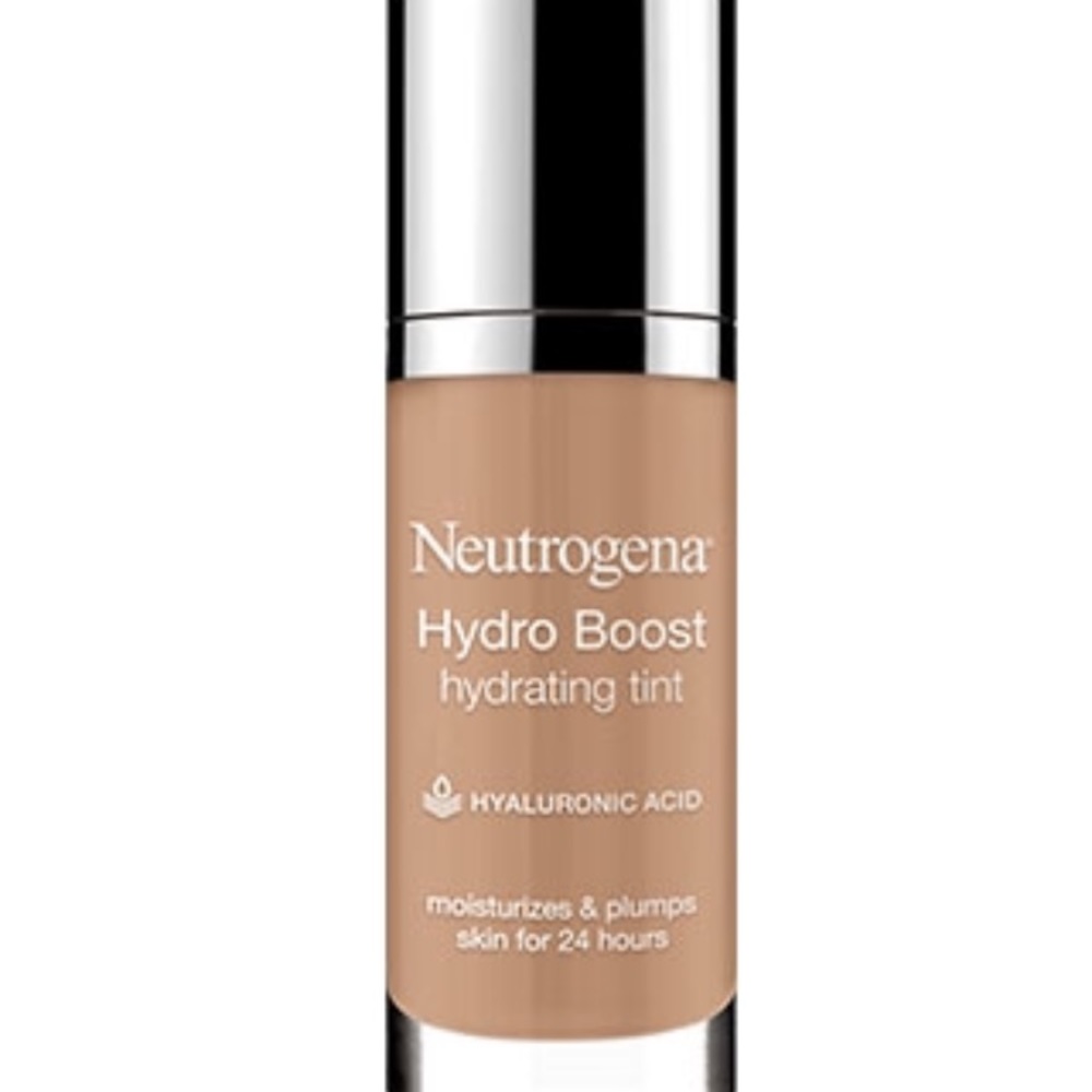 🎉HP🎉NWT Neutrogena Hydro Boost Hydrating Tint - Picture 2 of 4