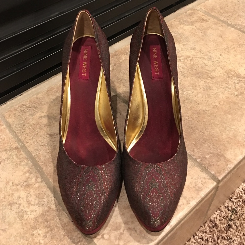 Nine West Shoes