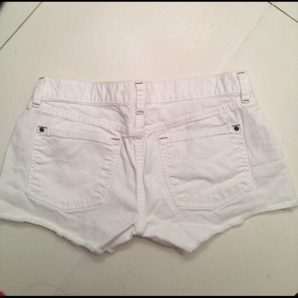 Gap jean shot. - Picture 2 of 3