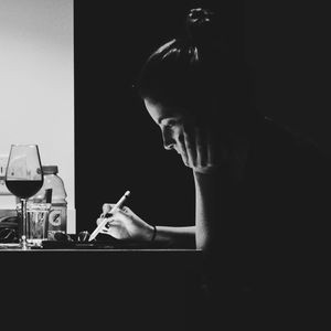 Meet your Posher, Christian