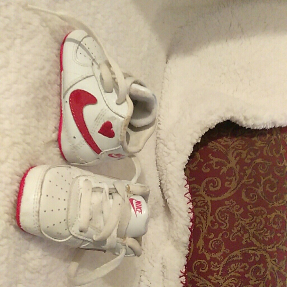 0-6 Baby Crib Shoes