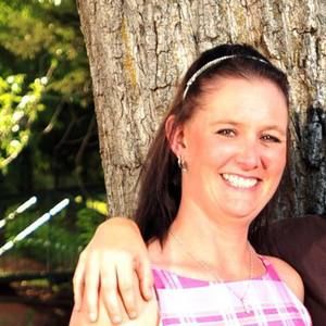 Meet your Posher, Mandy