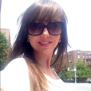 Meet your Posher, Polina