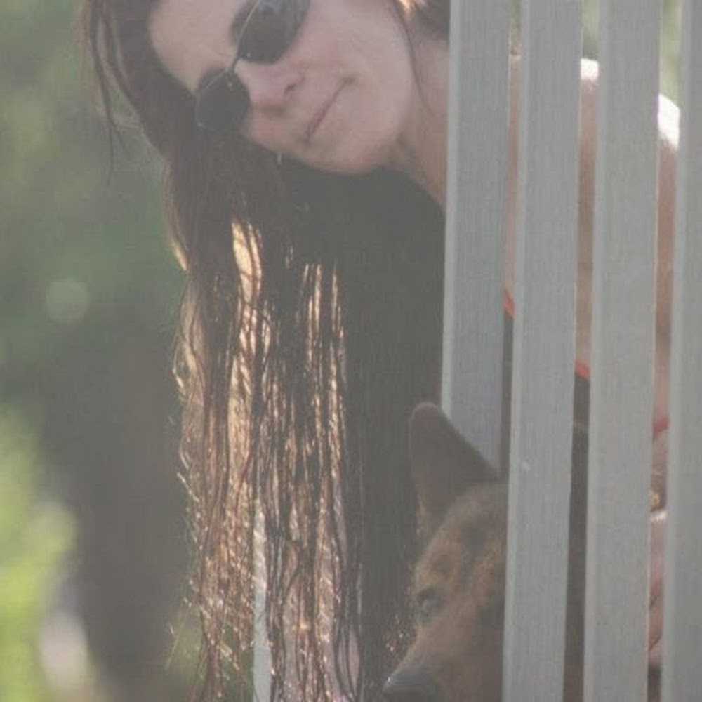 Meet your Posher, Kris