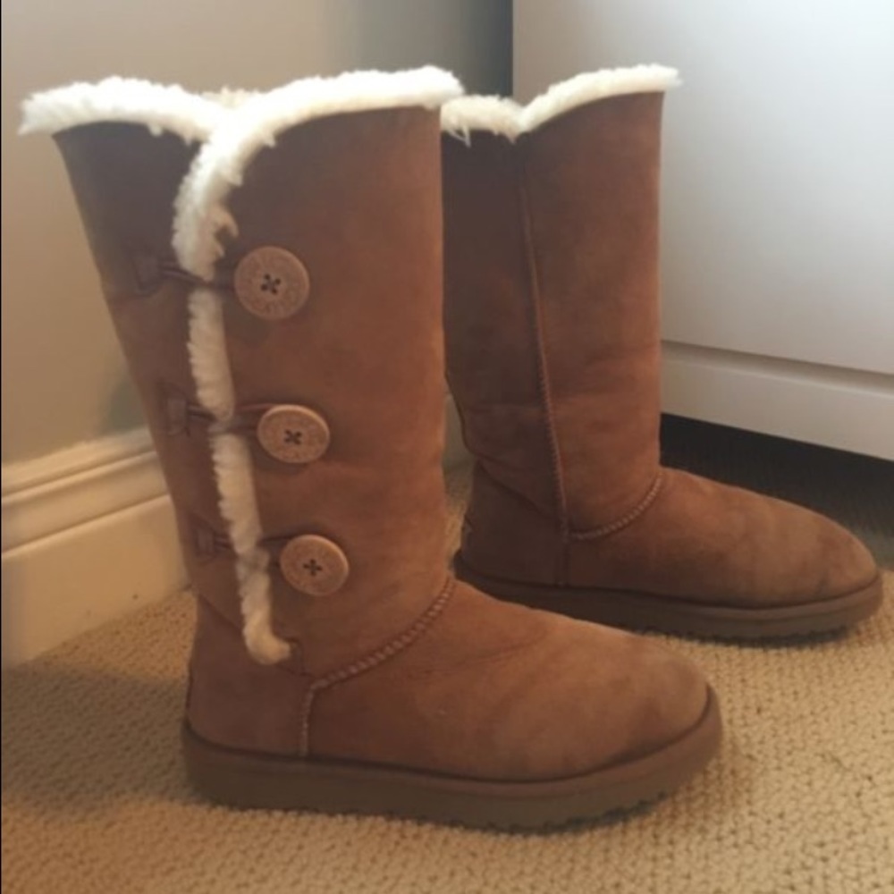 Ugh boots