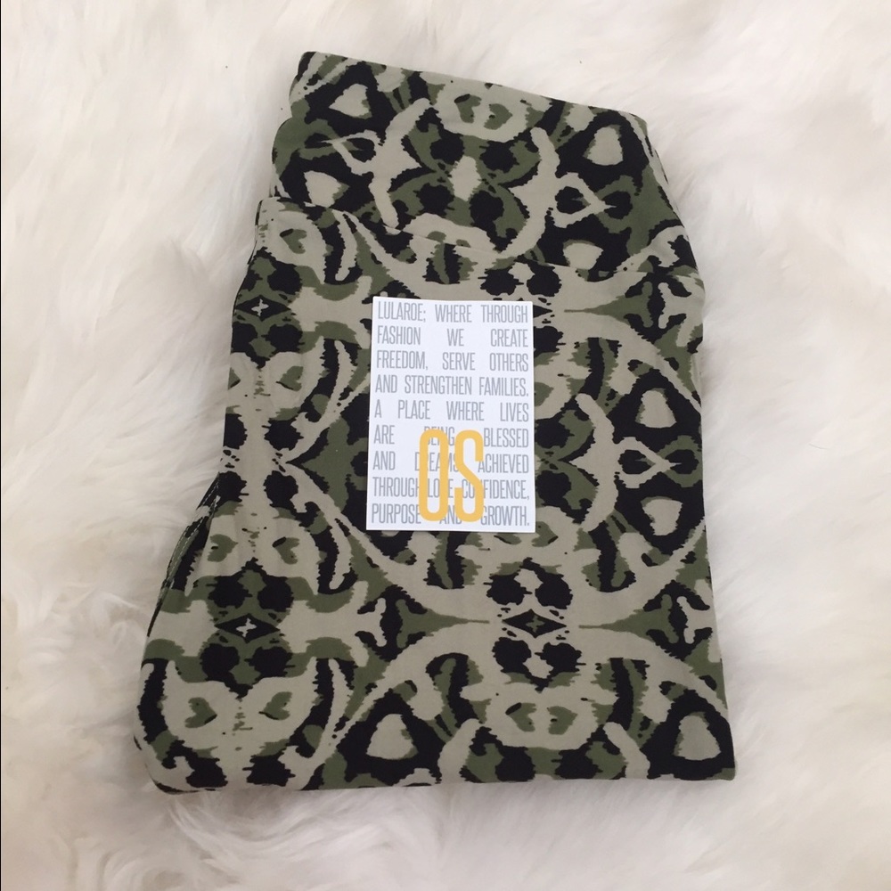 LuLaRoe Leggings