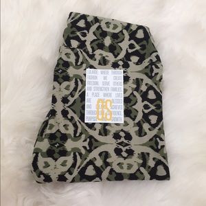 LuLaRoe Leggings