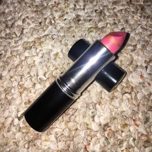 Laura Geller Lipstick in Strawberry Toffee