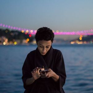 Meet your Posher, Esra