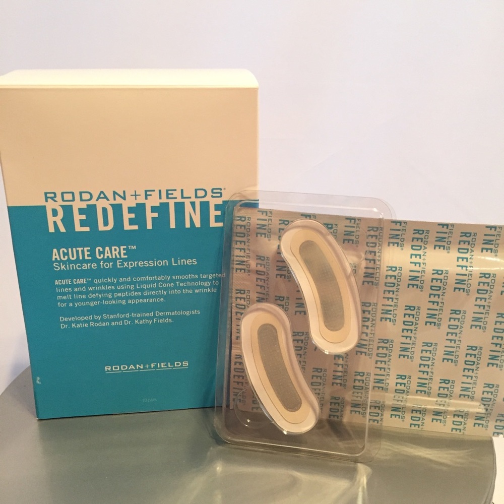 RODAN & FIELDS Acute Care® for Expression Lines