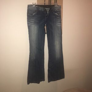 Women's Express Rerock Jeans. make an offer!!