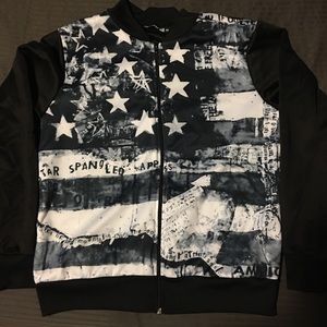 Kayden K jacket