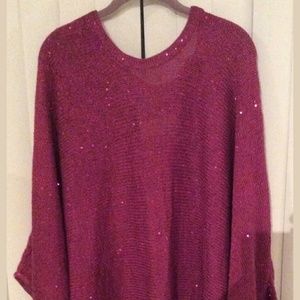 Melissa McCarthy Seven sweater