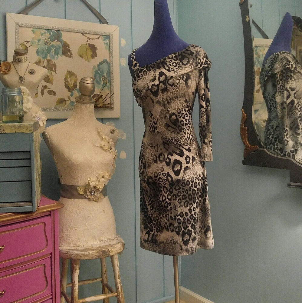 Cache Dress