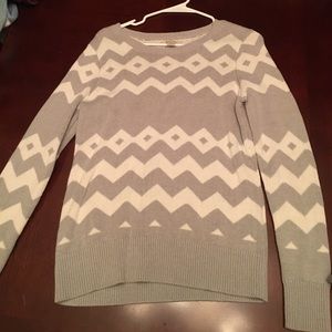 G. H. Bass & Co. Knitted Sweater