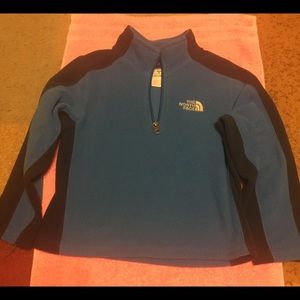 North face fleece