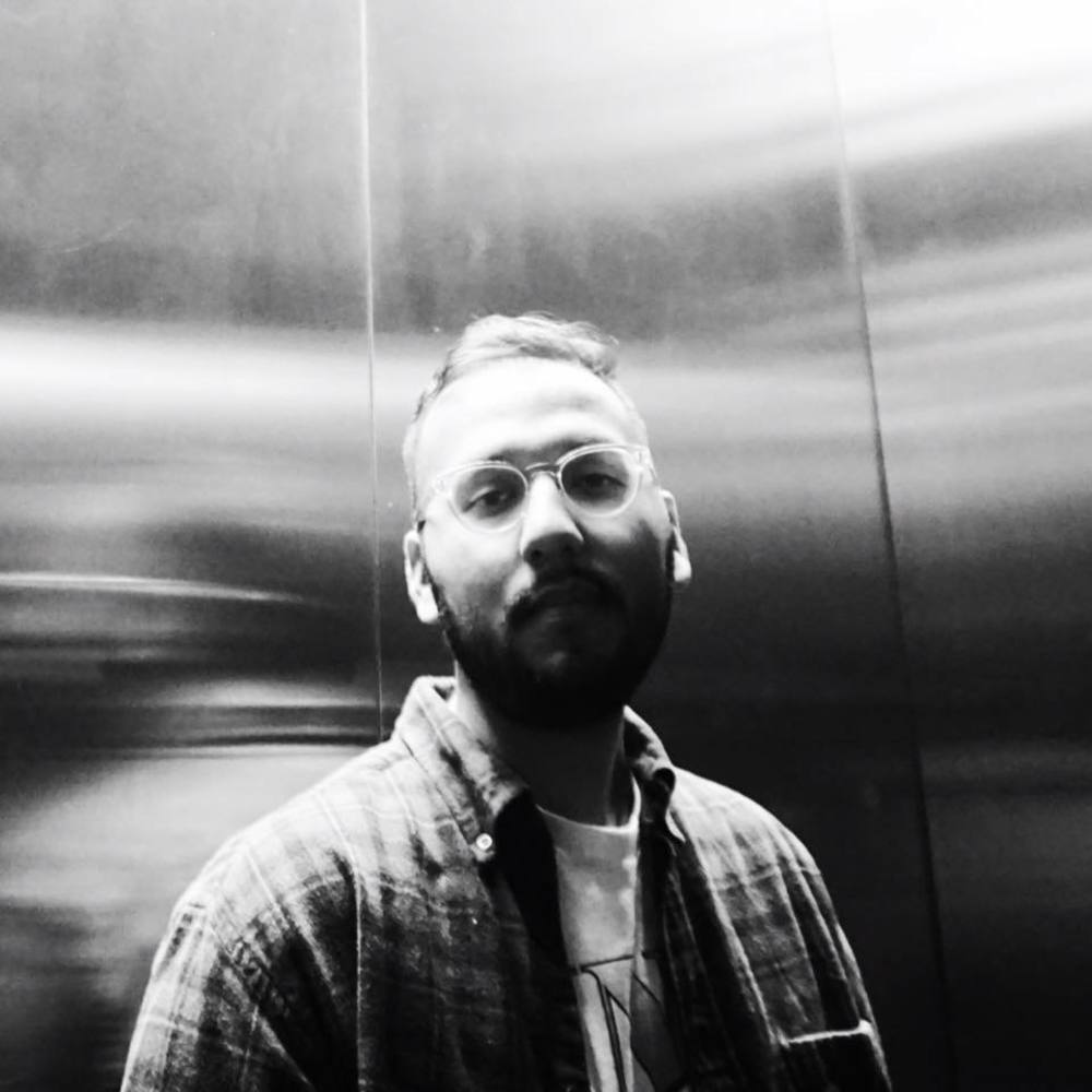 Meet your Posher, Daniel