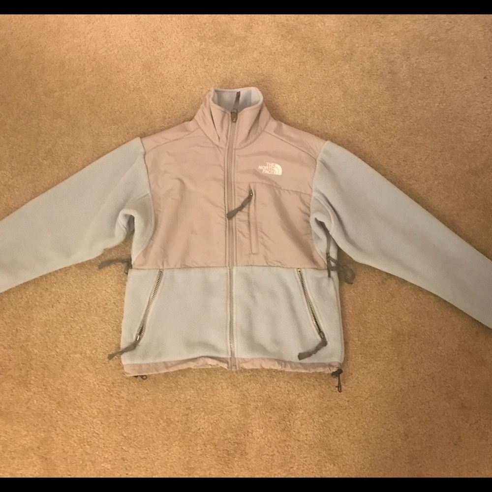 Women's North Face Denali jacket