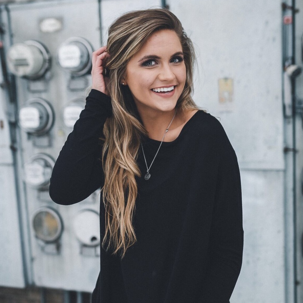 Meet your Posher, Alexa