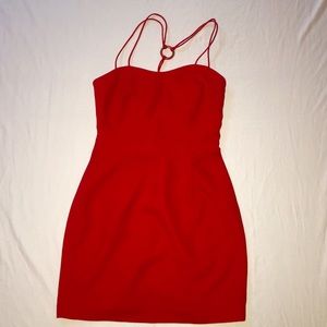 NEW LISTING: Little Red Dress❣❣