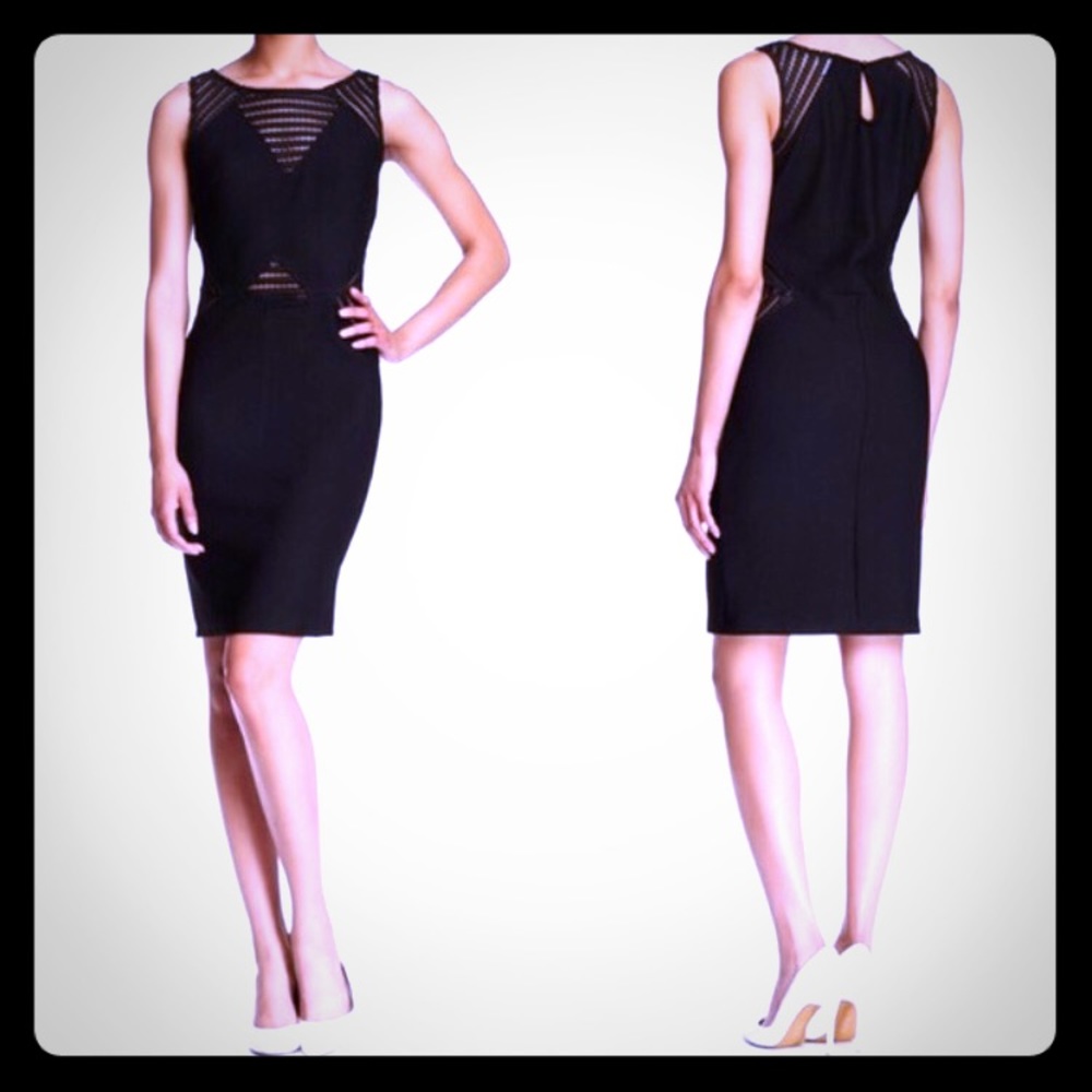 New Romeo & Juliet Dress