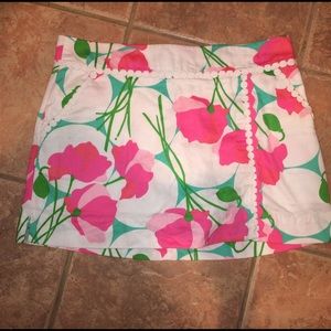 Lilly skort