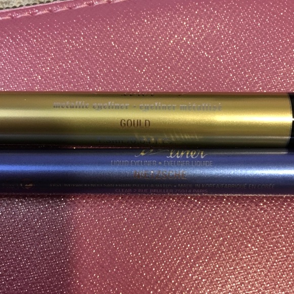 *KAT VON D* Triple Threats💋💋💋 - Picture 3 of 3