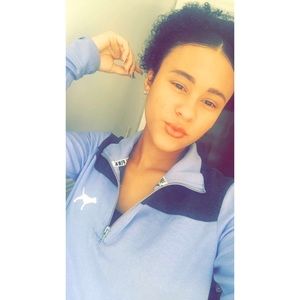 Meet your Posher, Jasmine