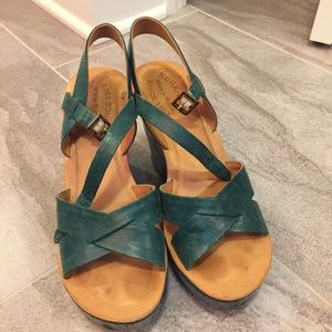 Kork-Ease Wedges