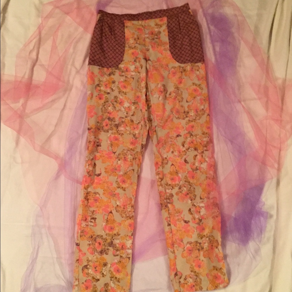 NWT bar lll pants - Picture 3 of 3