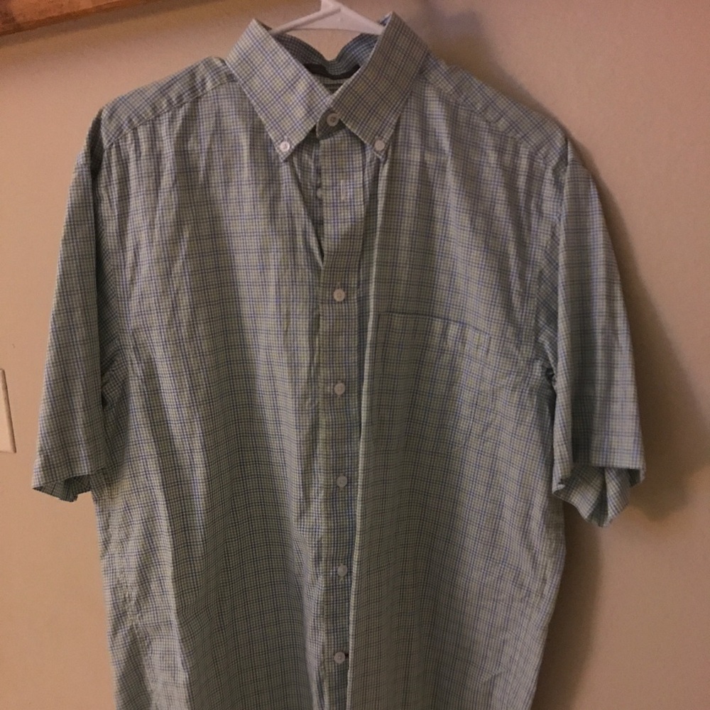 Daniel Cremieux Button Down