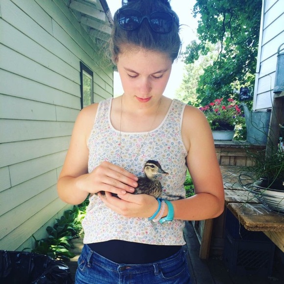 Meet your Posher, Sarahjane - Picture 2 of 4