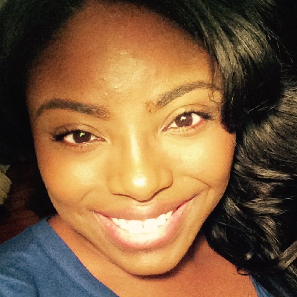 Meet your Posher, Antonisha