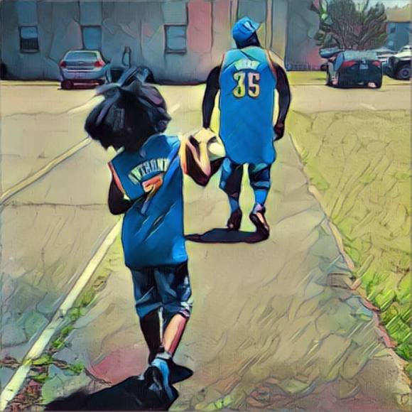 Meet your Posher, Tevin - Picture 1 of 1